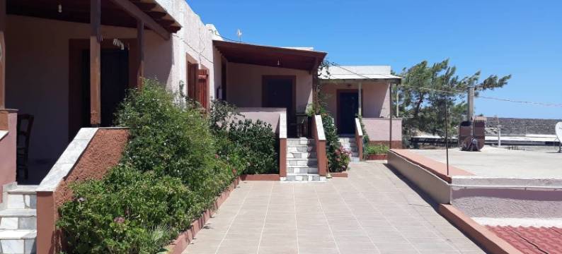 安贝勒公寓酒店(Ambeles Apartments)图片