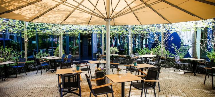 腾凯特埃曼酒店(Hotel Ten Cate Emmen)图片