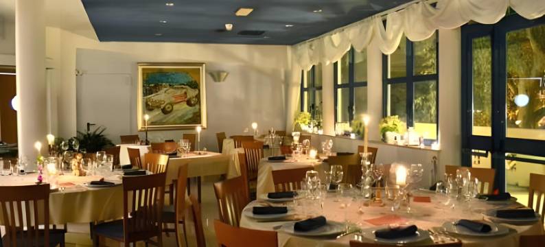 米拉马雷村酒店(Villaggio Miramare)图片