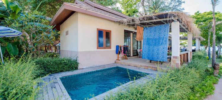 香蕉海滩度假酒店(Banana Beach Resort)图片