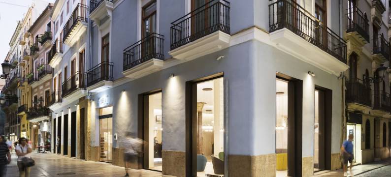 One Shot Mercat图片