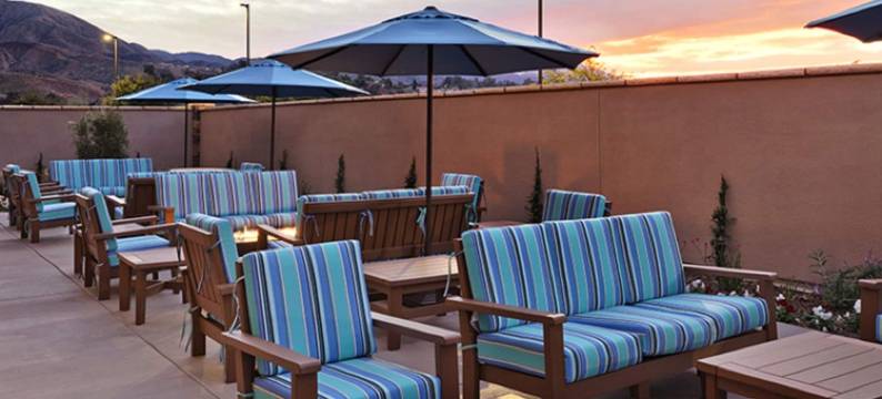 熊温泉酒店(Bear Springs Hotel)图片