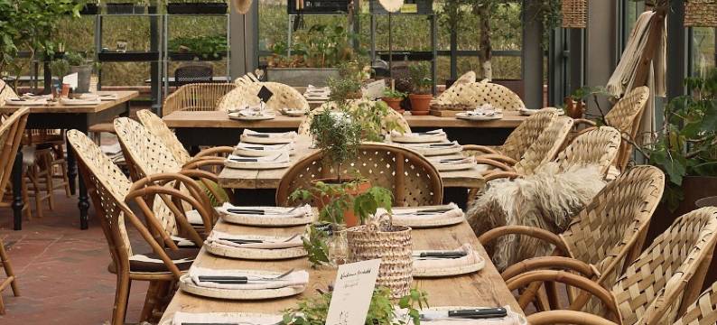 西盖斯达嘉德酒店(Siggesta Gård)图片