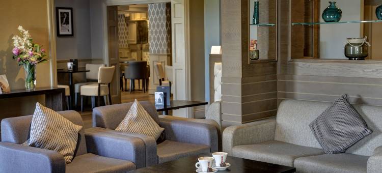 皇冠假日东米德兰机场酒店 IHG酒店(Crowne Plaza EAST MIDLANDS AIRPORT)图片