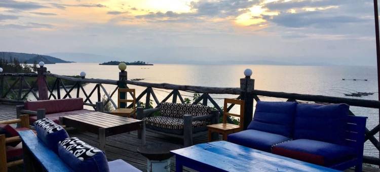 里威兹村酒店(Rwiza Village)图片