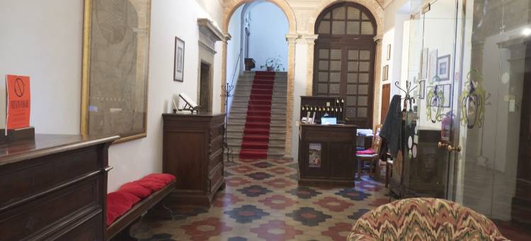 鹳别墅酒店(Hotel Villa Ciconia)图片
