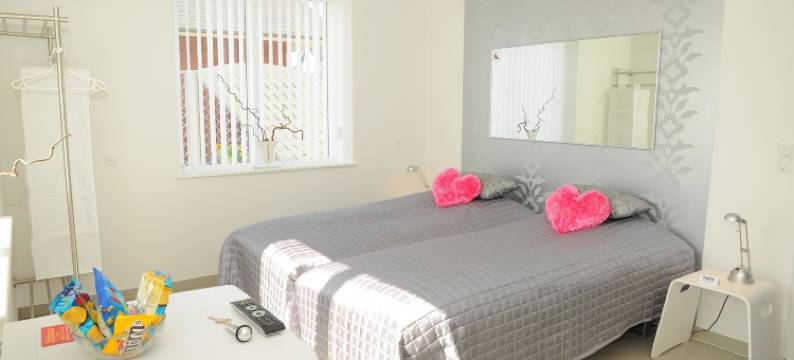 酒店Coco Aps(Hotel CoCo Aps)图片