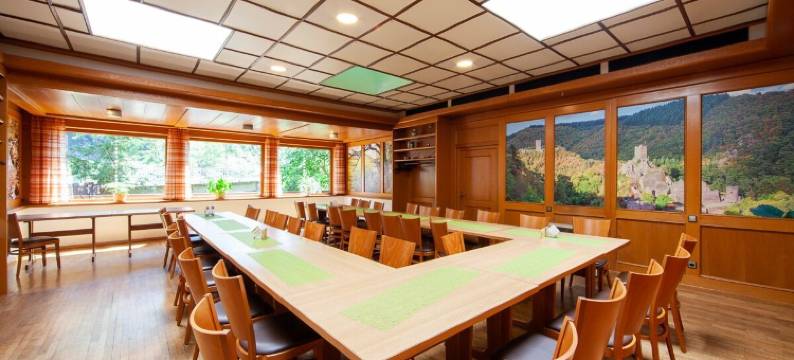 海斯穆勒酒店(Heidsmühle)图片