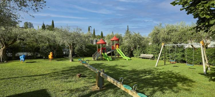 卡西米罗乡村公园酒店(Park Hotel Casimiro)图片