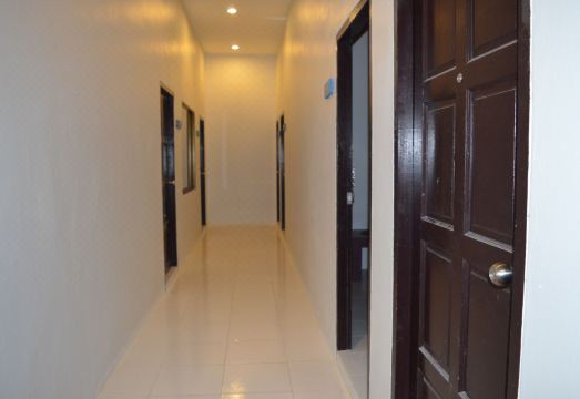 B Square Hotel Hotel Overview