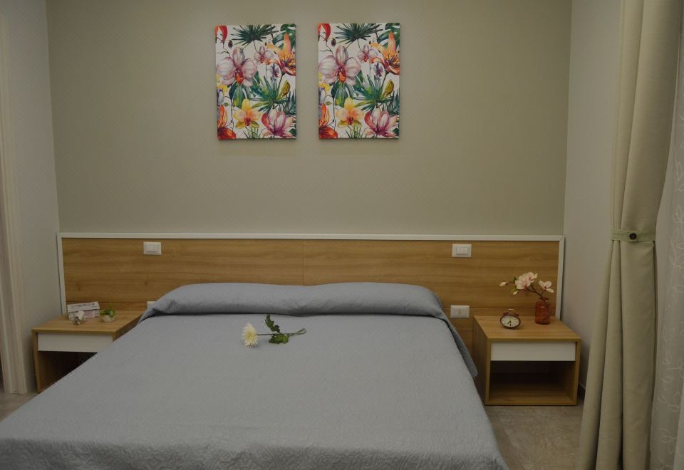 Foryou Hotel Overview