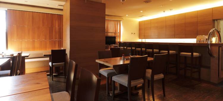 冈崎第一酒店(Okazaki Daiichi Hotel)图片