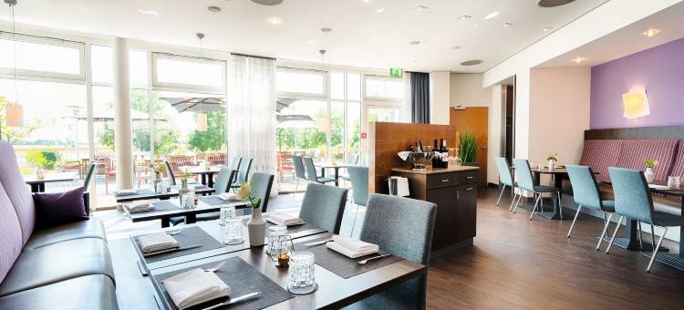 韦塞尔迎宾酒店(Welcome Hotel Wesel)图片