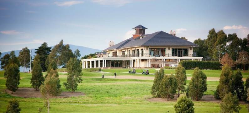 亚拉河谷酒店, EVT旗下(Yarra Valley Lodge, an EVT Hotel)图片