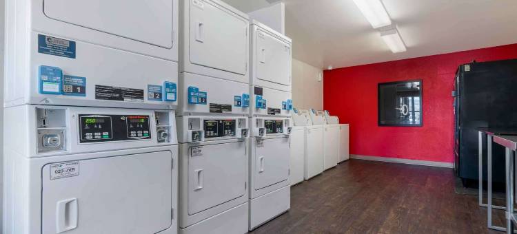 美国长住酒店套房-圣罗莎-南部(Extended Stay America Suites - Santa Rosa - South)图片