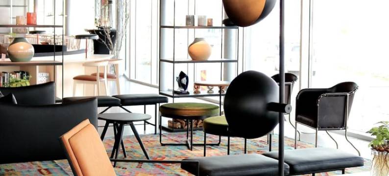 马斯特兰德斯哈福斯酒店(Marstrands Havshotell)图片