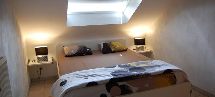 田野之花公寓 – Esc’Appart(Appartement Fleurs des Champs - Esc'Appart)图片