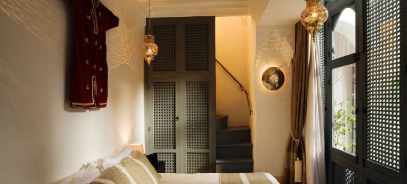 阿多尔摩洛哥传统庭院住宅(Riad Adore)图片