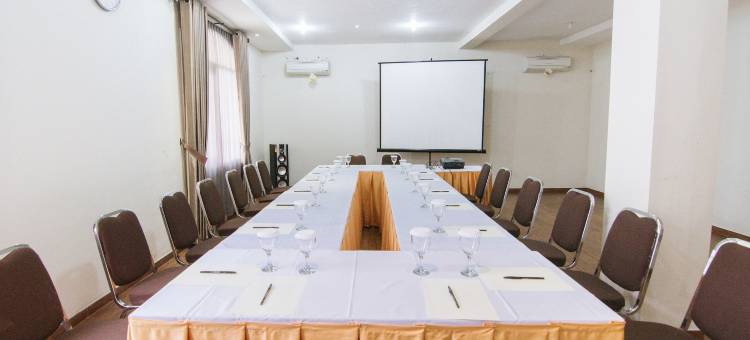 塞维拉度假村(Sevilla Resort Magelang)图片