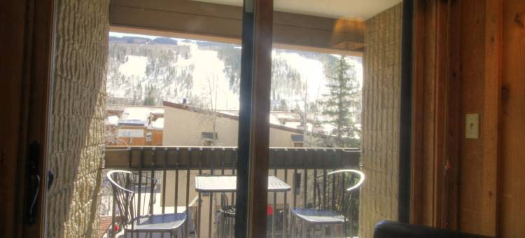 韦尔 21 公寓式客房 - 凯悦悠选(Vail 21, A Destination by Hyatt Residence)图片