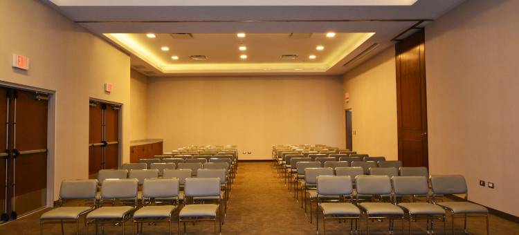 希尔顿欢朋酒店埃莫西约(Hampton Inn by Hilton Hermosillo)图片