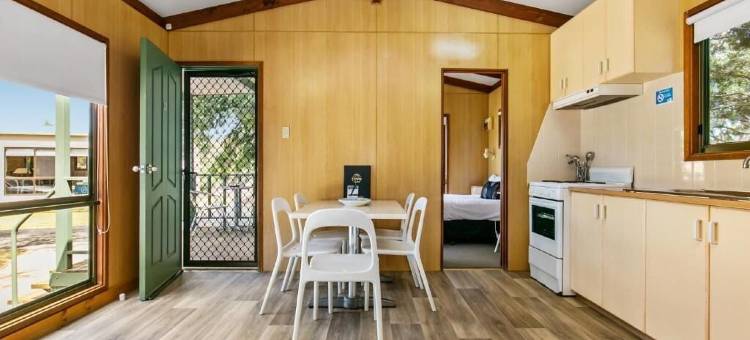 BIG4艾略特港度假公园(Big4 Port Elliot Holiday Park)图片