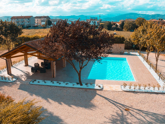 波久瓦尼别墅酒店