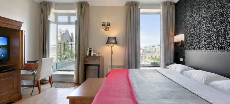 波拿巴特酒店(Hotel Bonaparte)图片