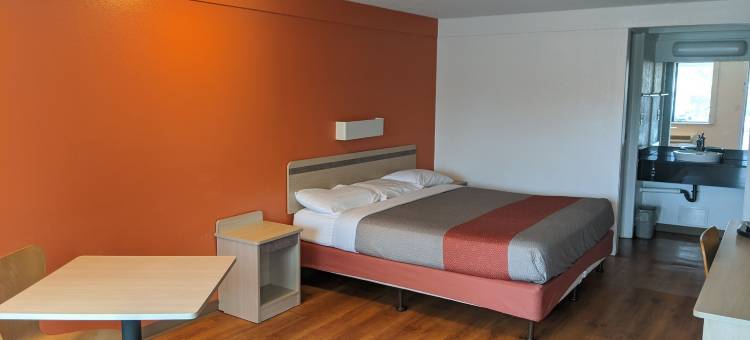 罗德威旅馆(Rodeway Inn)图片