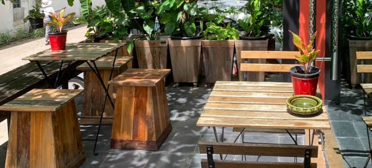 素坤逸16号阿斯皮拉安多拉酒店-阿索克(Aspira d'Andora Sukhumvit 16 - Asoke)图片