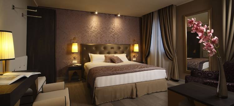 阿卡迪亚精品酒店(Arcadia Boutique Hotel)图片