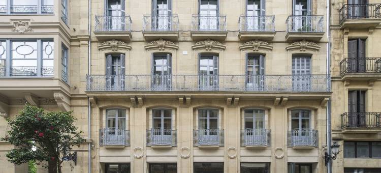 阿尔巴索酒店(Hotel Arbaso)图片