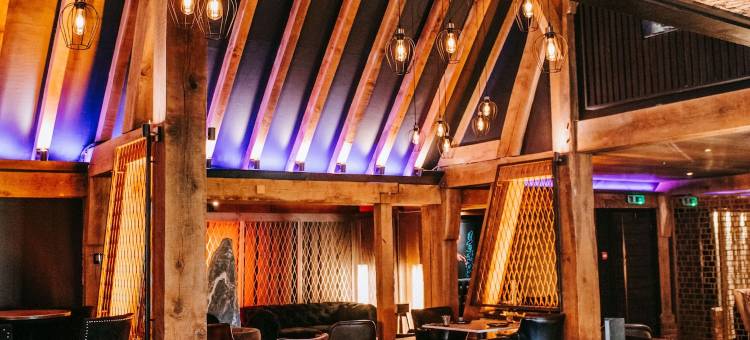 洞穴酒店高尔夫度假村(Cave Hotel & Golf Resort)图片