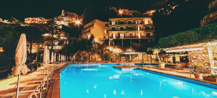 波西塔诺皇家酒店(Hotel Royal Positano)图片