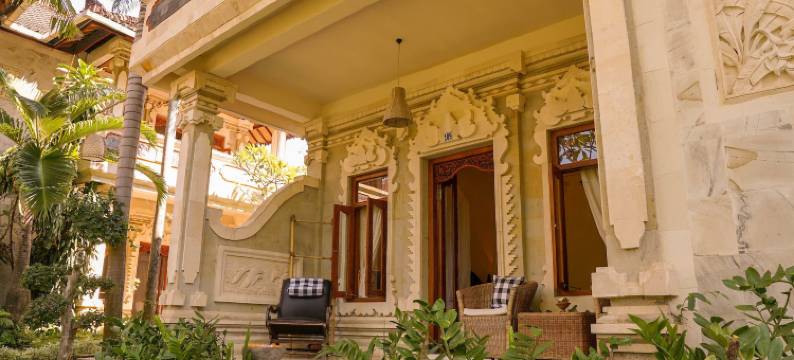 苏马海滩酒店(Hotel Suma)图片