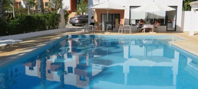 阿尔凯德酒店(Hotel Alcaide)图片