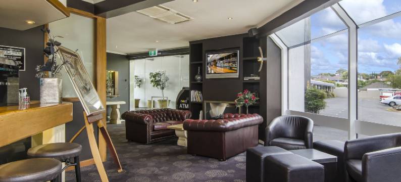 科莫多尔酒店(The Commodore)图片