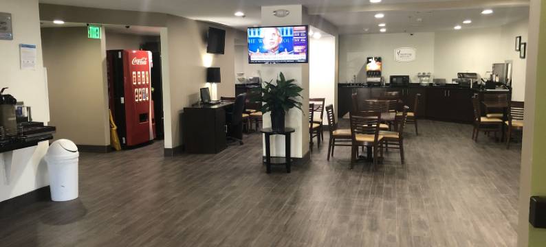 格兰德艾兰北部舒眠酒店(Sleep Inn Grand Island North)图片
