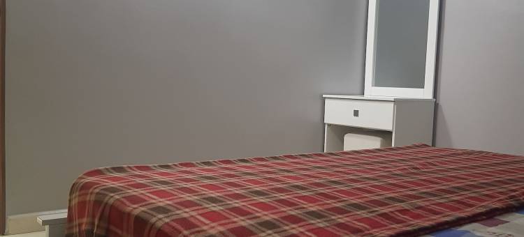 甜蜜之屋穆斯林家庭旅馆(Homesweet Homestay Jasin)图片