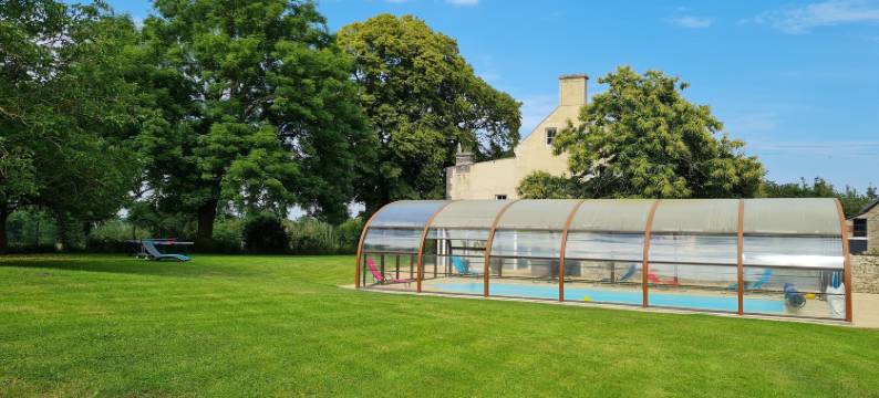 帕特安格斯酒店(La Part des Anges)图片