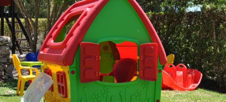 皮尼亚尔多索尔酒店(Hotel Pinhal do Sol)图片