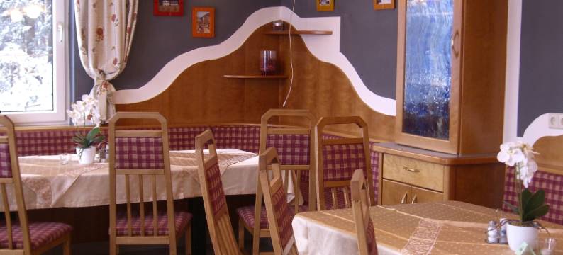 利比内斯特贝格沃特精品酒店(LiebesNesterl Bergwirt - Boutique Hotel)图片