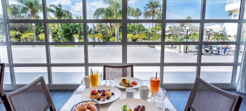 尼科西亚希尔顿酒店(Hilton Nicosia)图片