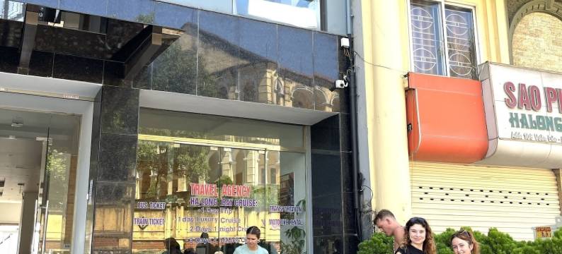 下龙莱特酒店(The Light Hotel)图片