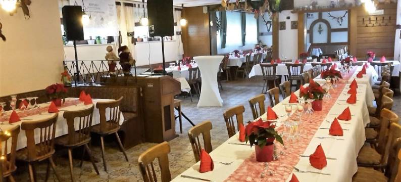 皇冠旅馆(Hotel Gasthof Zur Krone)图片