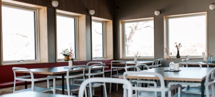 诺尔德里青年旅舍(Nordly Vandrerhjem)图片