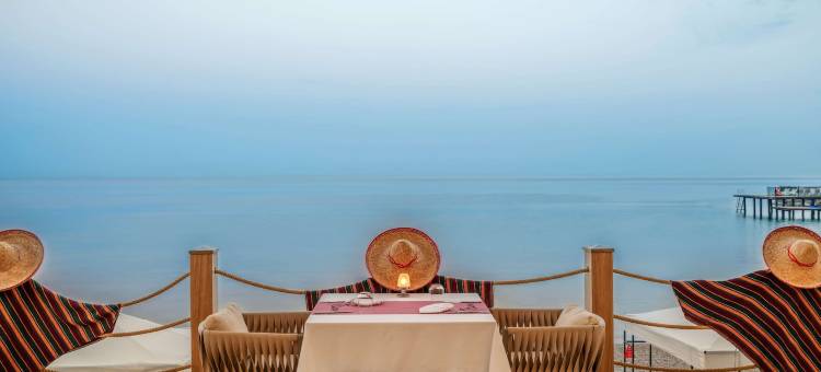 里克萨斯桑格特酒店 - 带您进入传奇之地(Rixos Sungate - the Land of Legends Access)图片