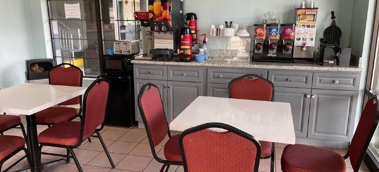 新奥尔良旅馆(Nola Inn)图片