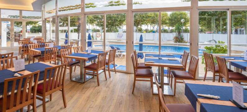 GHT滨海酒店(GHT Maritim)图片