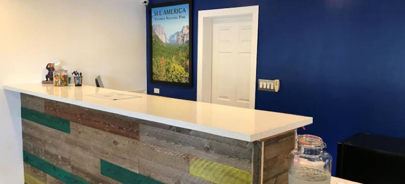 Travelodge by Wyndham酒店默塞德优胜美地(Travelodge by Wyndham Merced Yosemite)图片